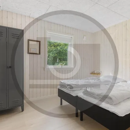 5 Bedroom Amazing In * Glesborg
